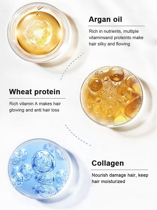 hair mask, hair care conditioner