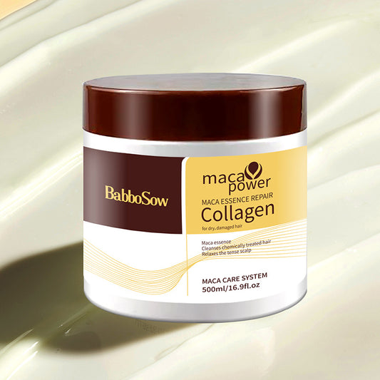 hair mask, hair care conditioner
